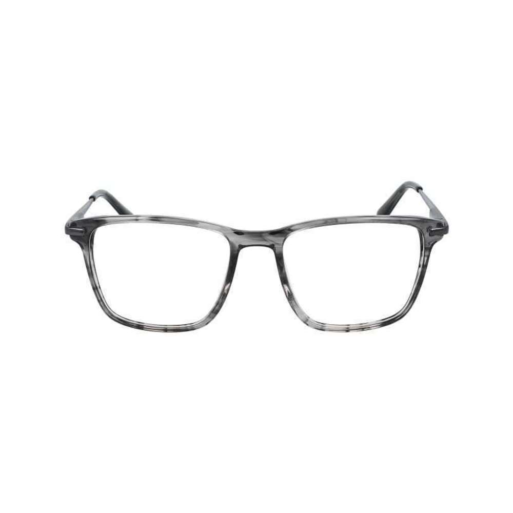 Cole Haan CH4050 Eyeglasses 025 Smoke Crystal 54mm